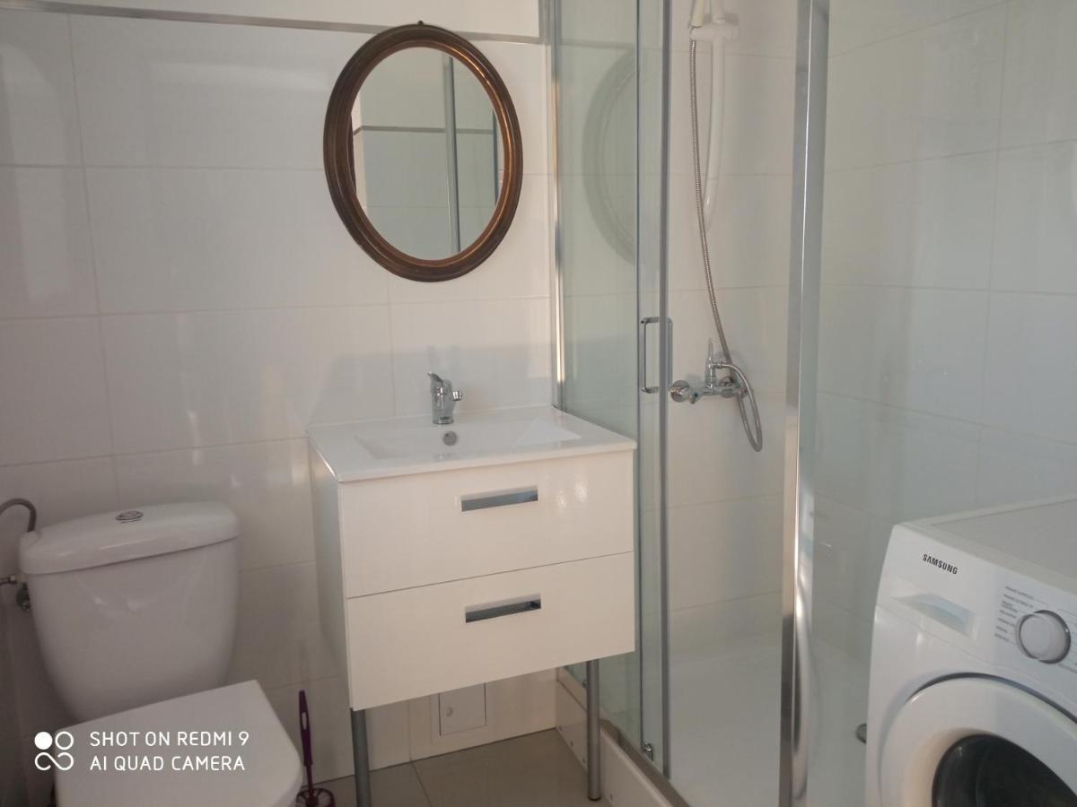 Apartament P-4 Retowo  Zewnętrze zdjęcie
