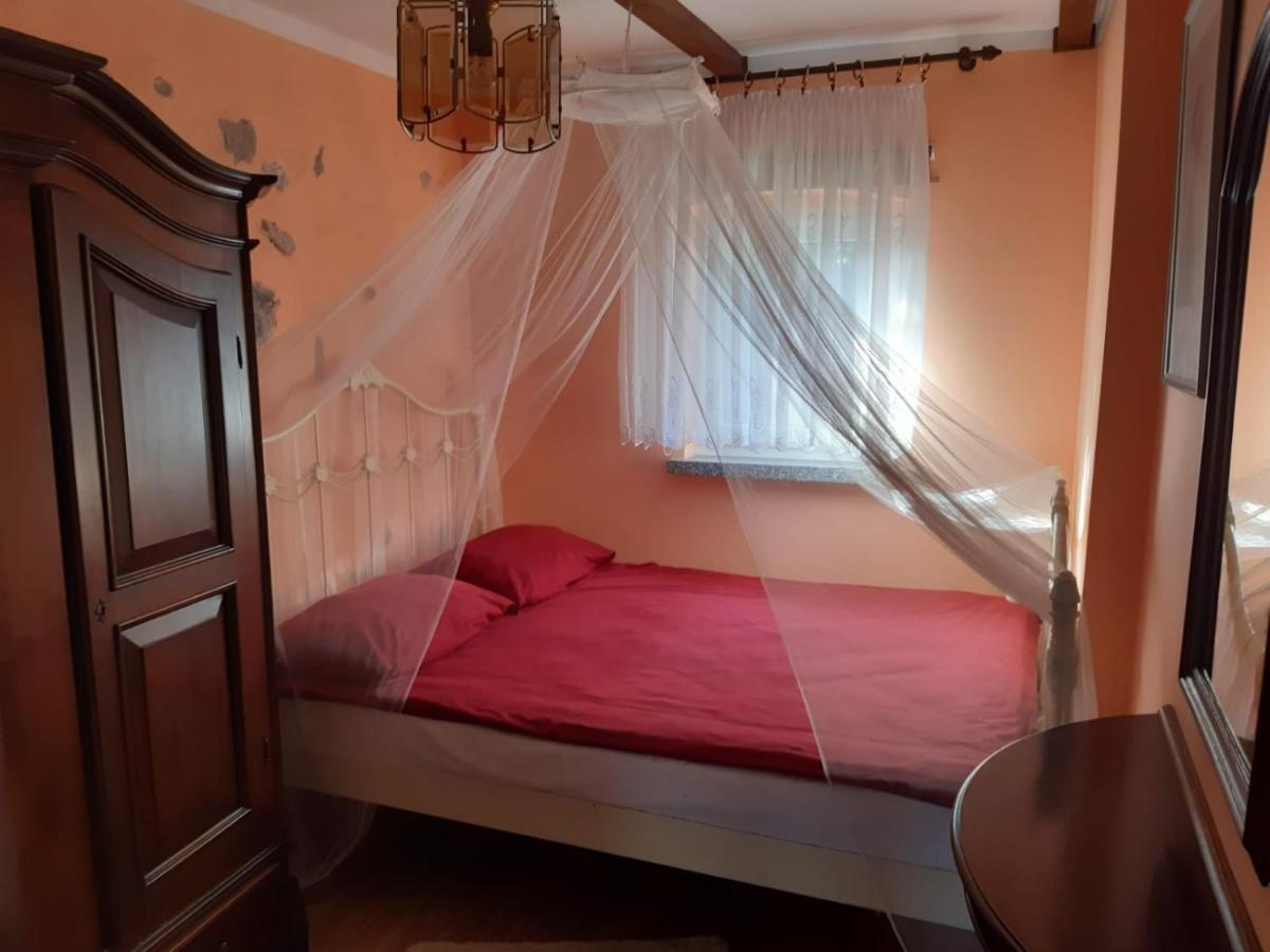 Apartament P-4 Retowo  Zewnętrze zdjęcie