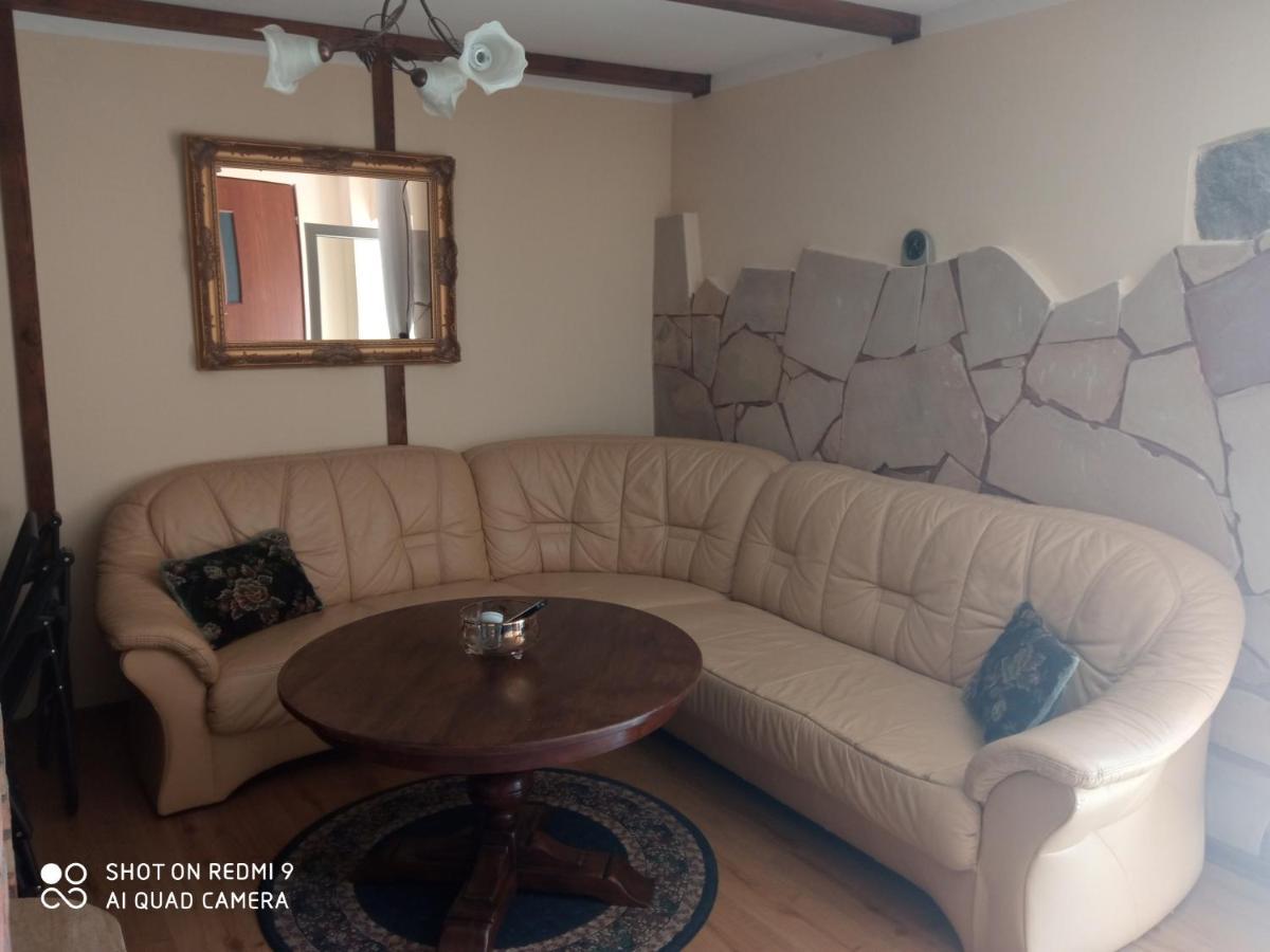 Apartament P-4 Retowo  Zewnętrze zdjęcie