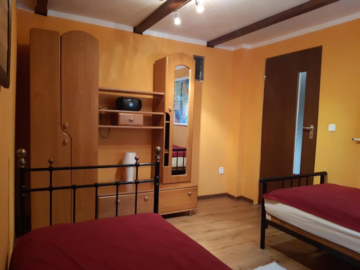 Apartament P-4 Retowo  Zewnętrze zdjęcie