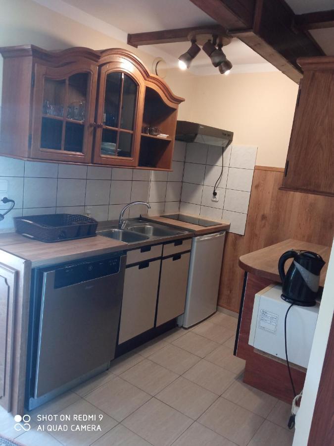 Apartament P-4 Retowo  Zewnętrze zdjęcie