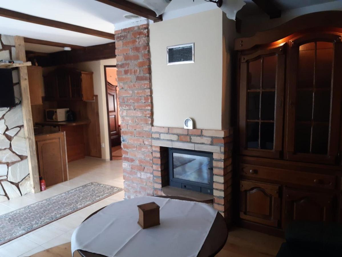 Apartament P-4 Retowo  Zewnętrze zdjęcie