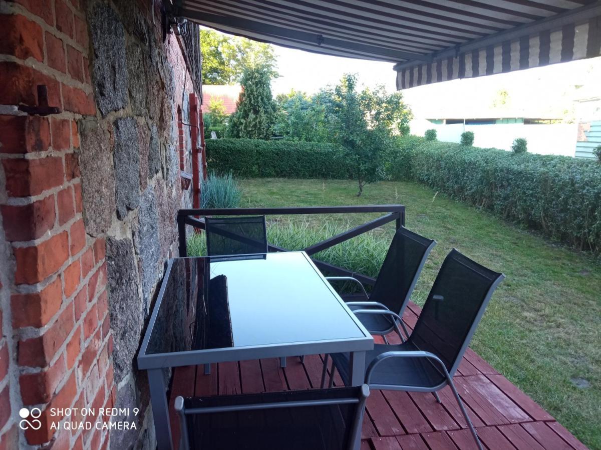 Apartament P-4 Retowo  Zewnętrze zdjęcie
