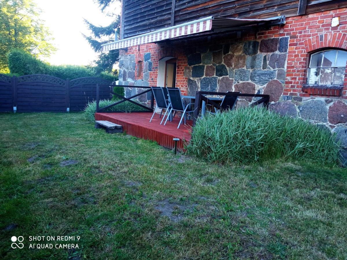 Apartament P-4 Retowo  Zewnętrze zdjęcie